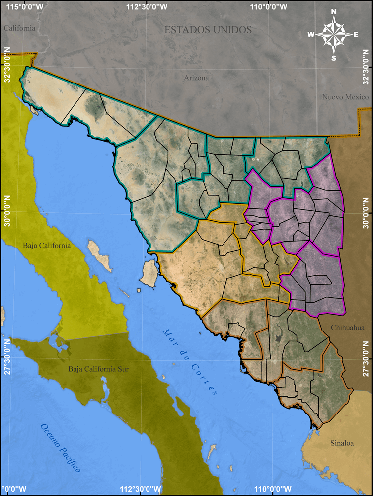 Sonora